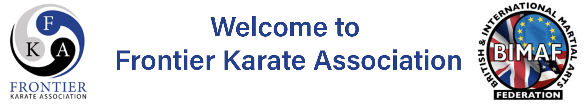 Frontier Karate Association