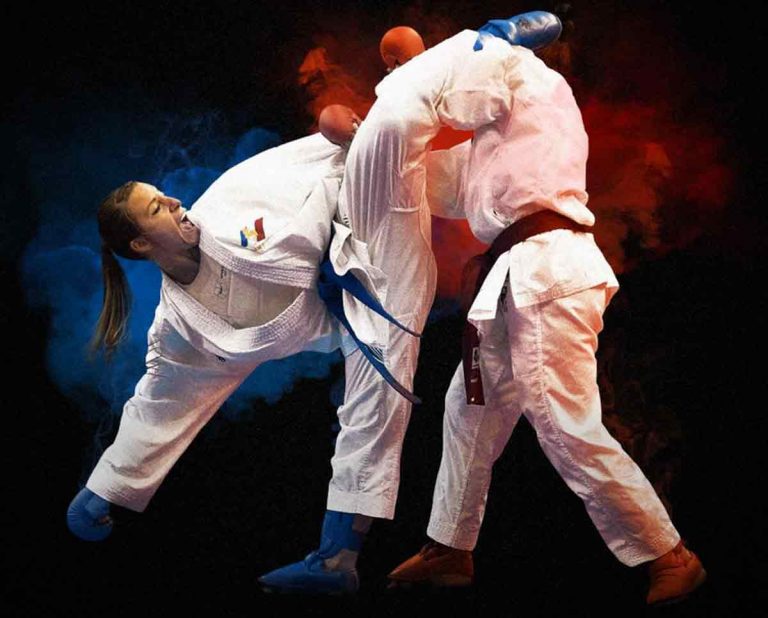 British-International-Karate-Open