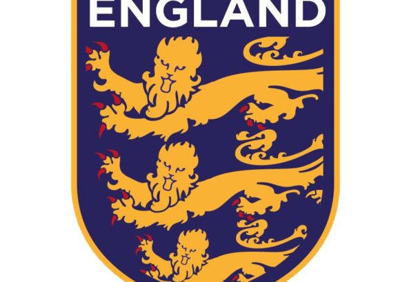 england badge