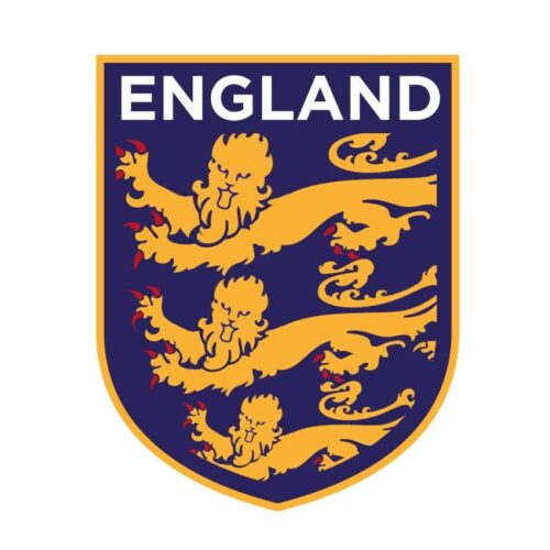 england badge